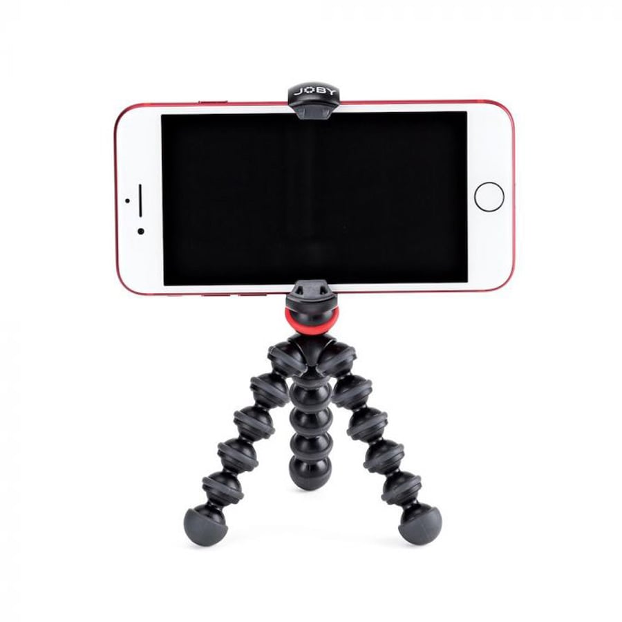 JOBY MPod Mini Stand Smartphone Tripod