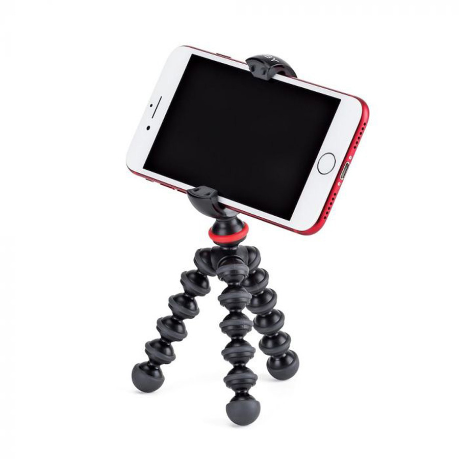 JOBY MPod Mini Stand Smartphone Tripod