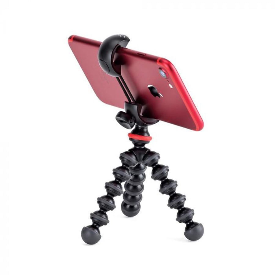 JOBY MPod Mini Stand Smartphone Tripod