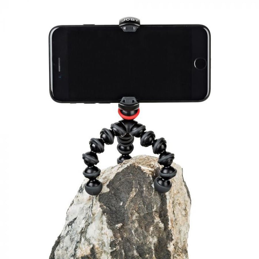 JOBY MPod Mini Stand Smartphone Tripod