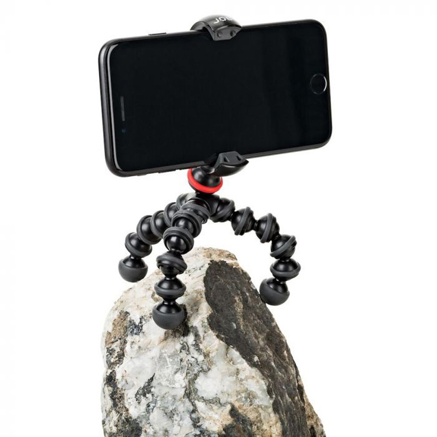 JOBY MPod Mini Stand Smartphone Tripod