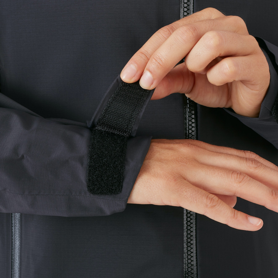 Mammut Kento Hooded Hardshell Women's Waterproof Jacket