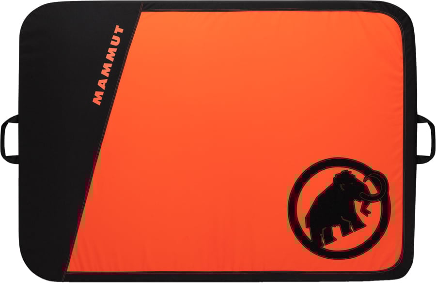 Mammut Crashiano Bouldering Crash Pad