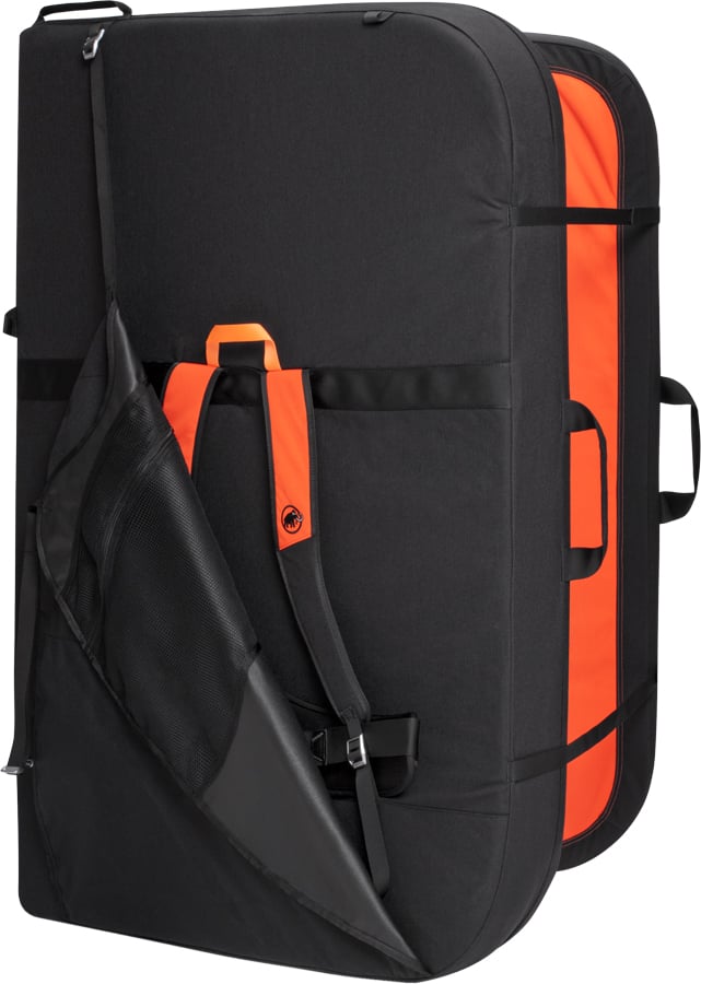 Mammut Crashiano Bouldering Crash Pad