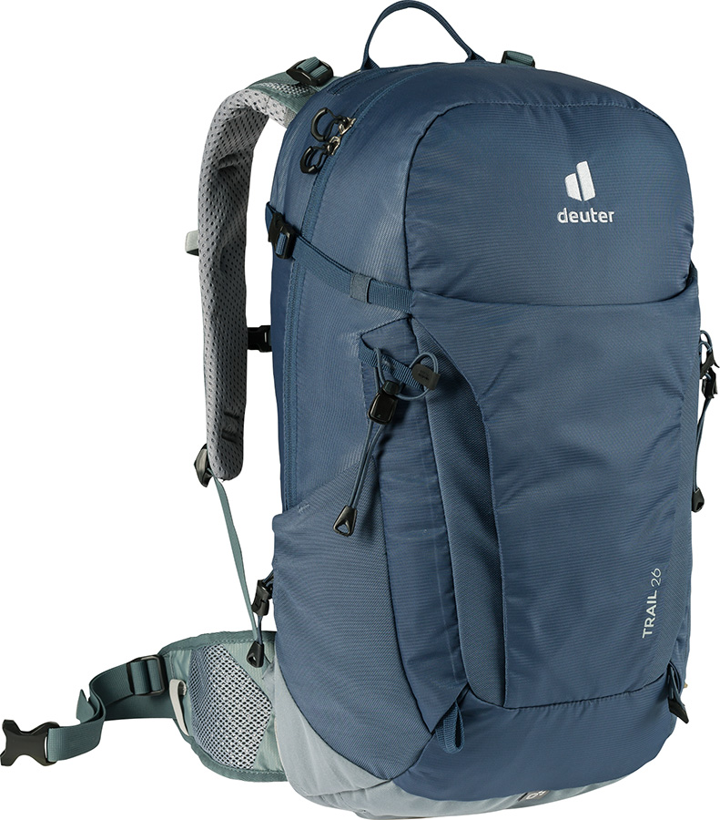 Deuter Trail 26 Climbing/Hiking Backpack