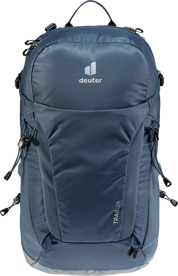 Deuter Trail 26 Climbing/Hiking Backpack