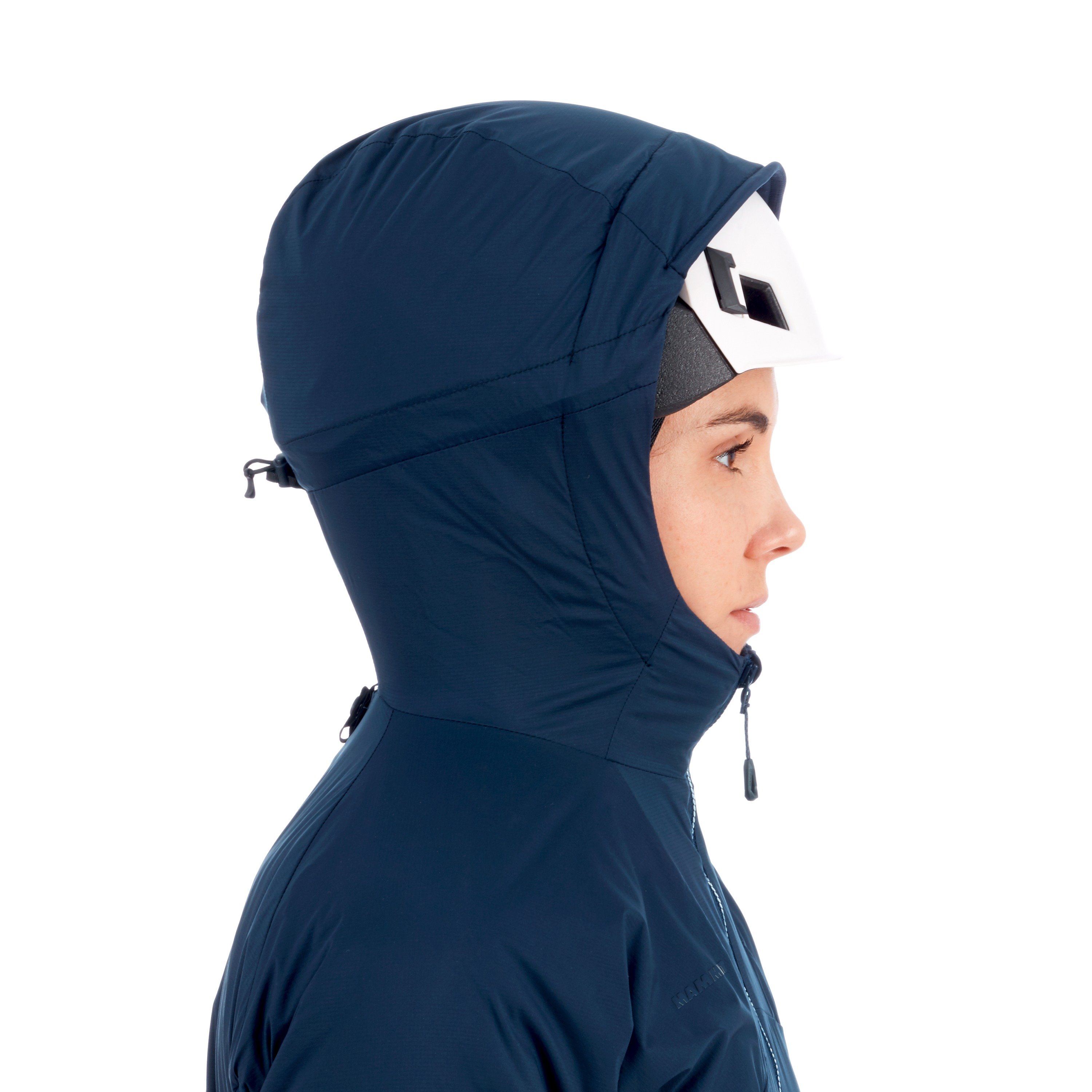 Mammut Rime Light IN Flex Women's Insulated Jacket