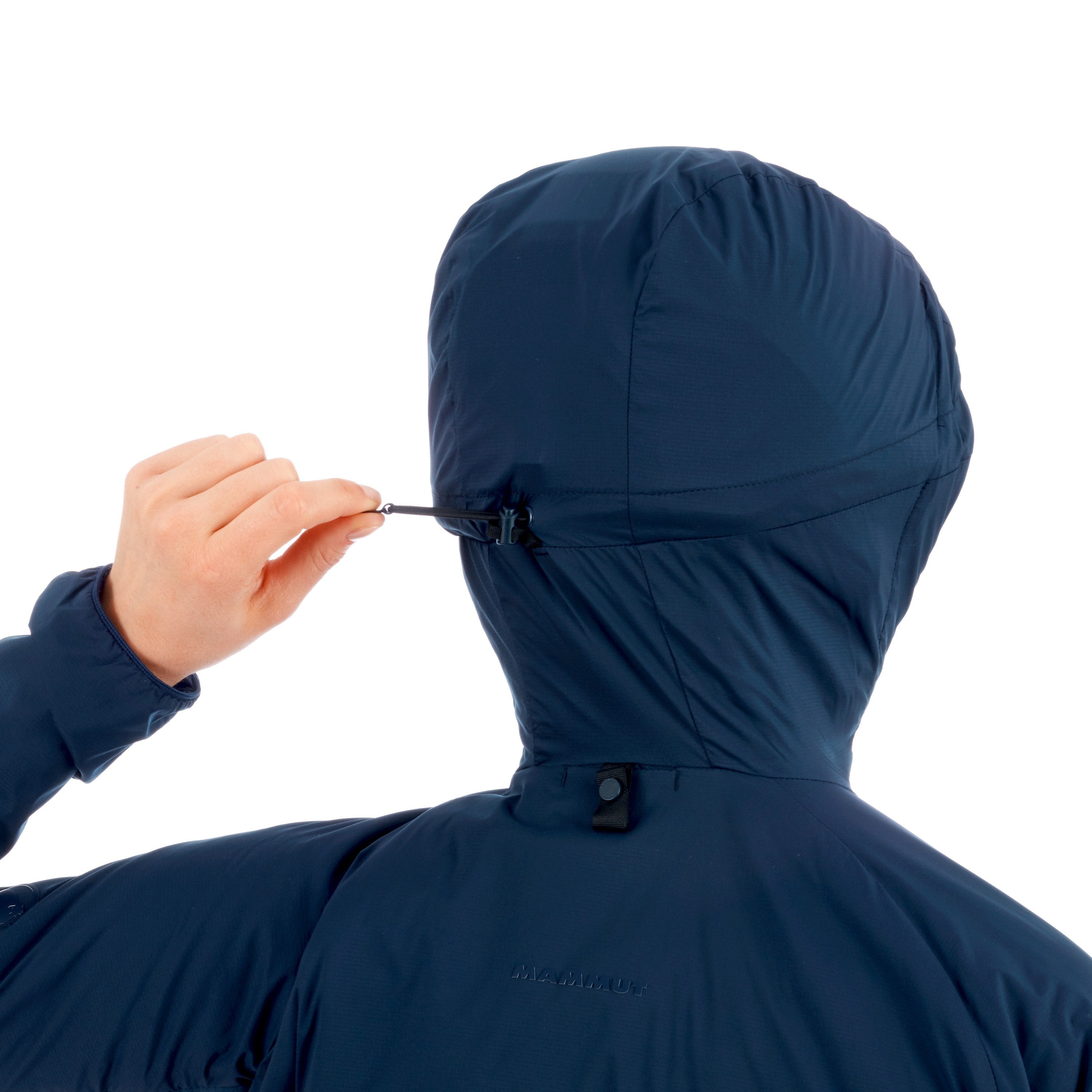 Mammut Rime Light IN Flex Women's Insulated Jacket