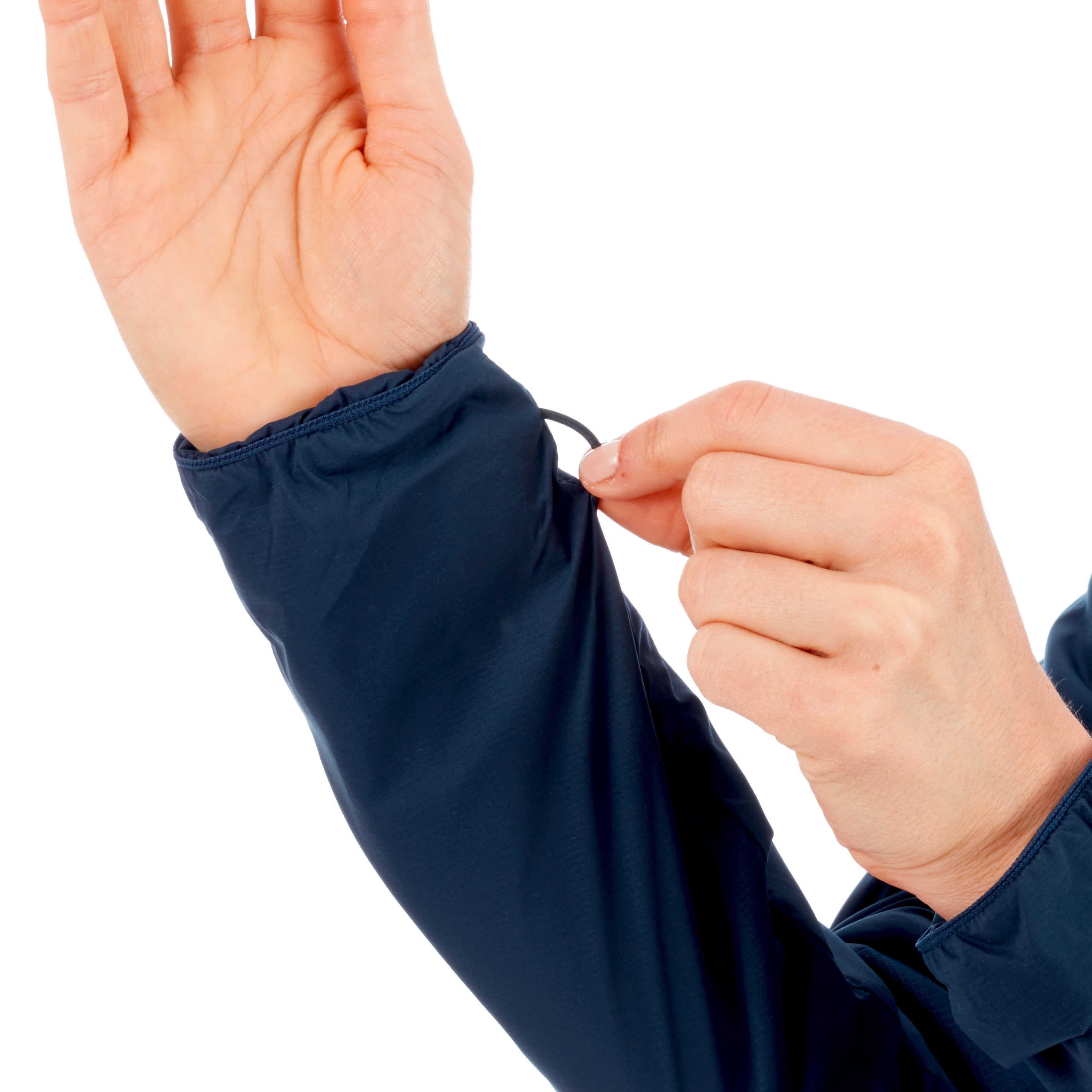 Mammut Rime Light IN Flex Women's Insulated Jacket