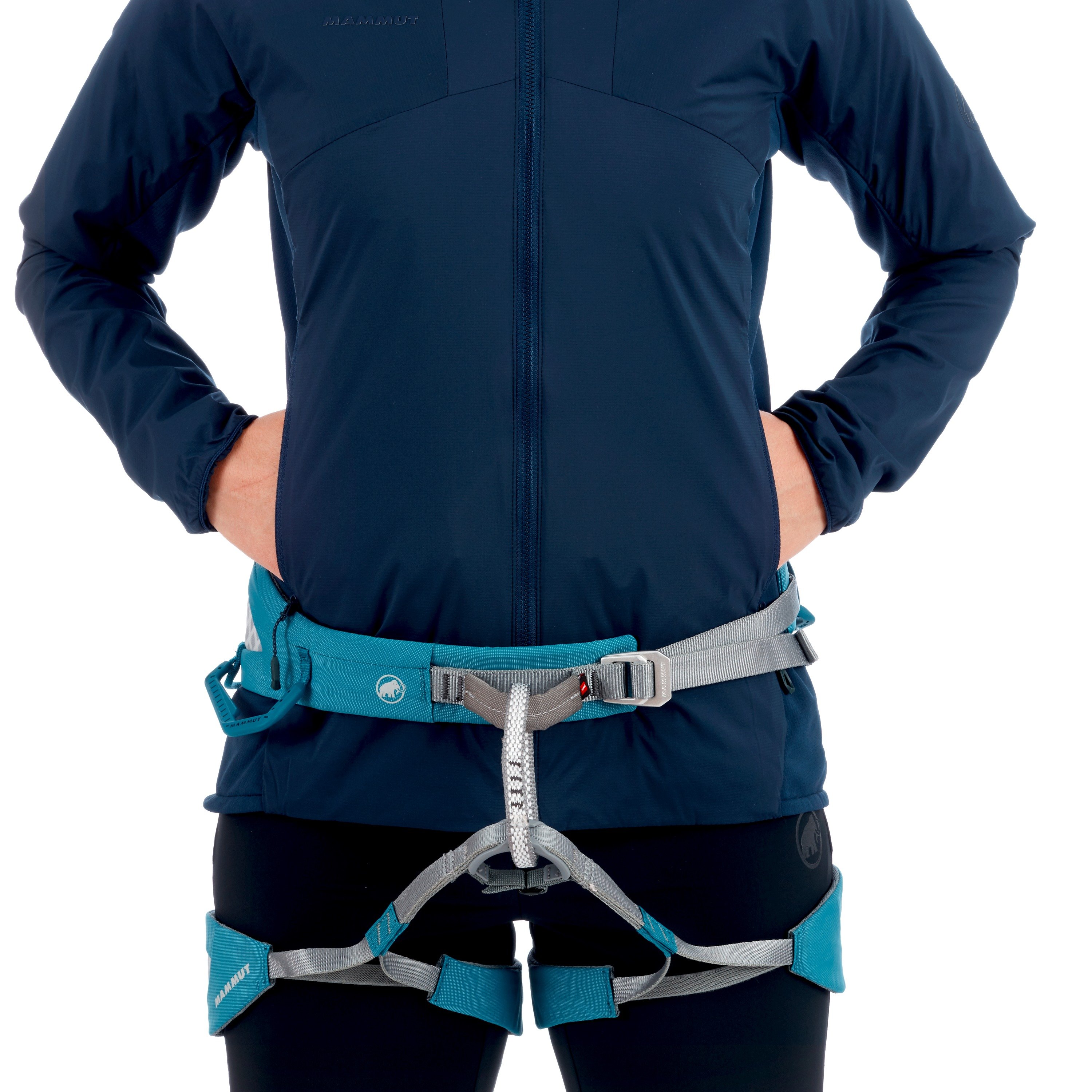 Mammut Rime Light IN Flex Women's Insulated Jacket