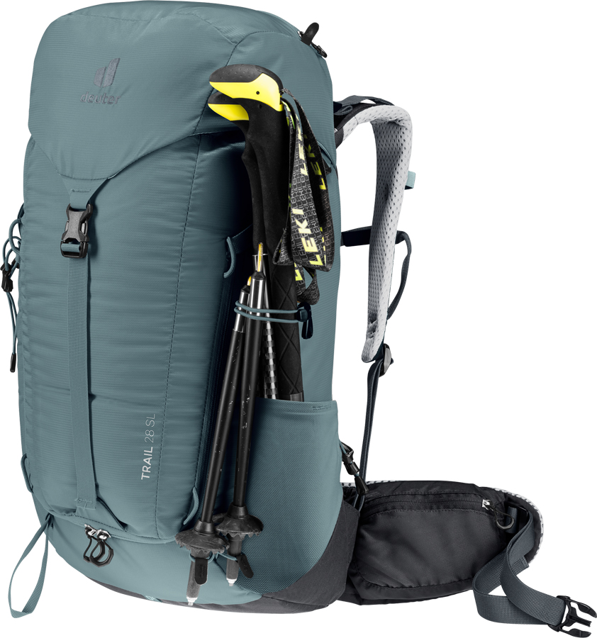 Deuter Trail 28 SL Hiking Backpack/Rucksack