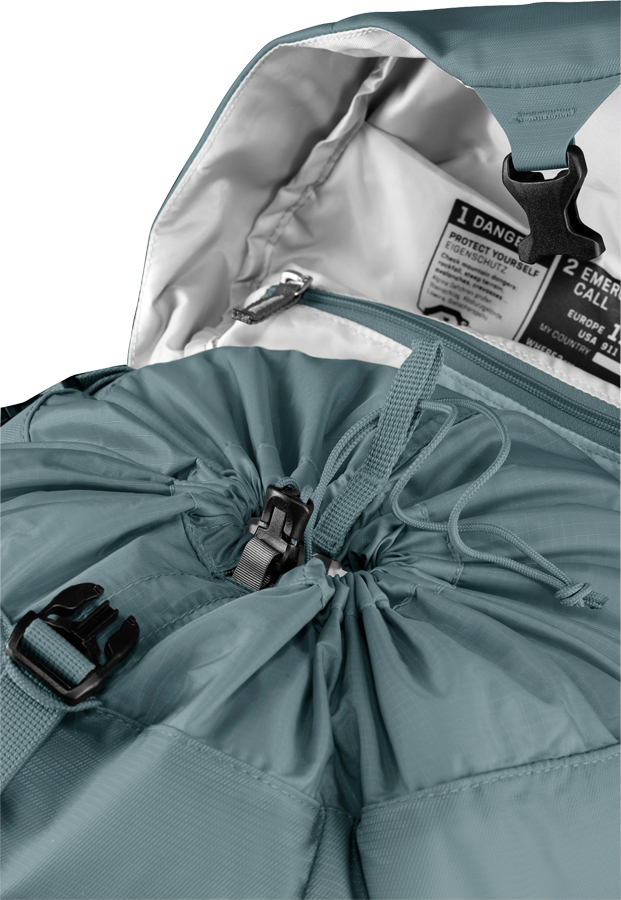 Deuter Trail 28 SL Hiking Backpack/Rucksack