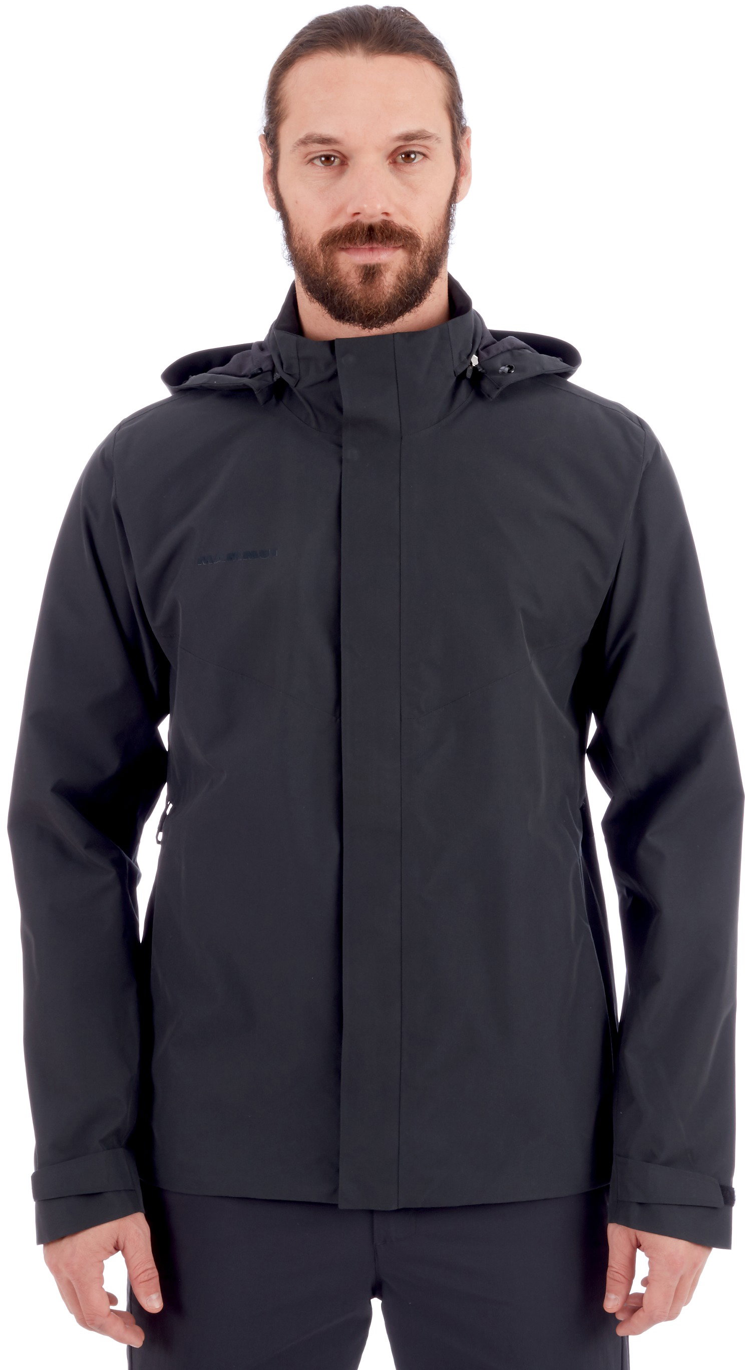 Mammut Trovat HS Hooded Jackets | Absolute-Snow