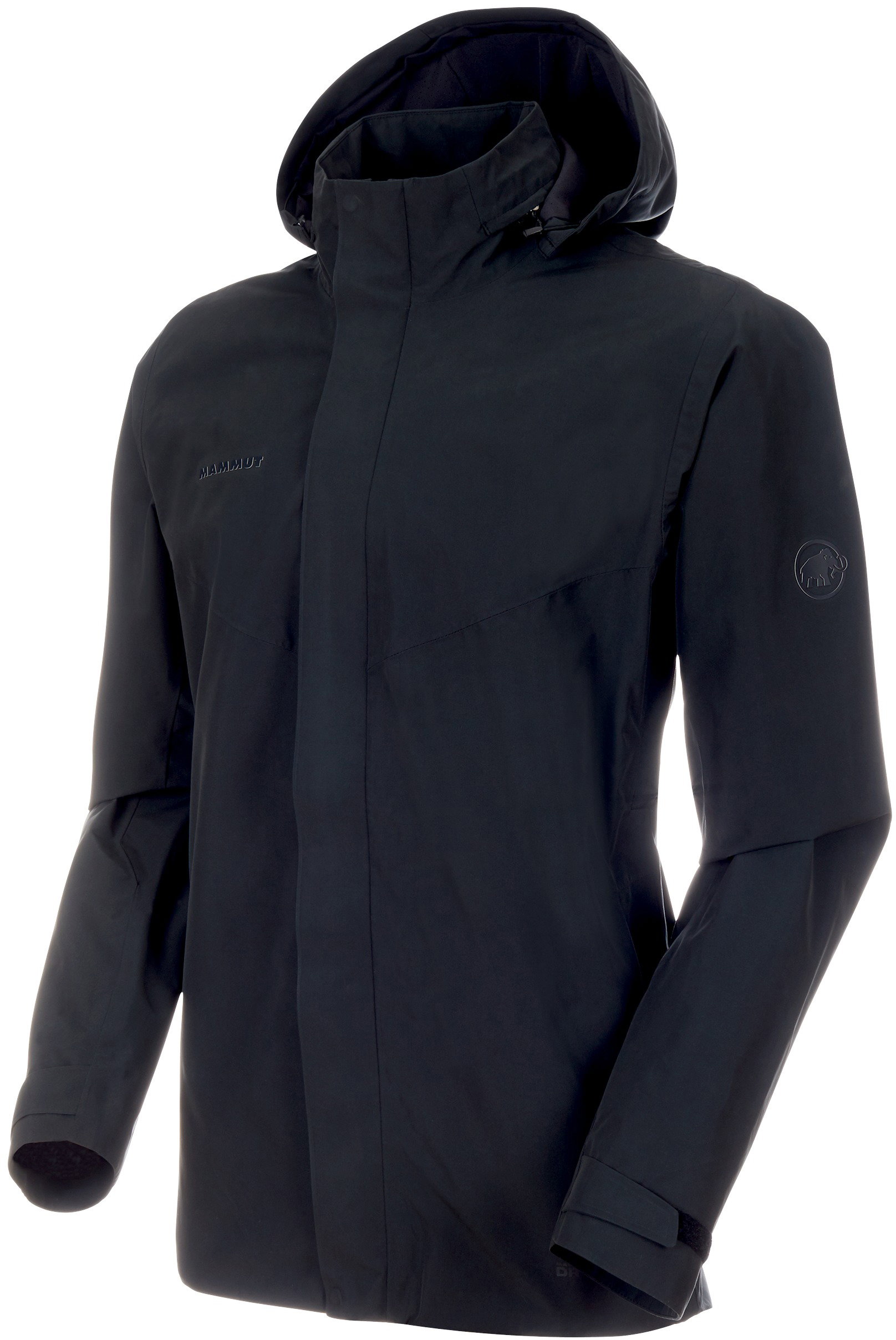 Mammut Trovat HS Hooded Jackets | Absolute-Snow