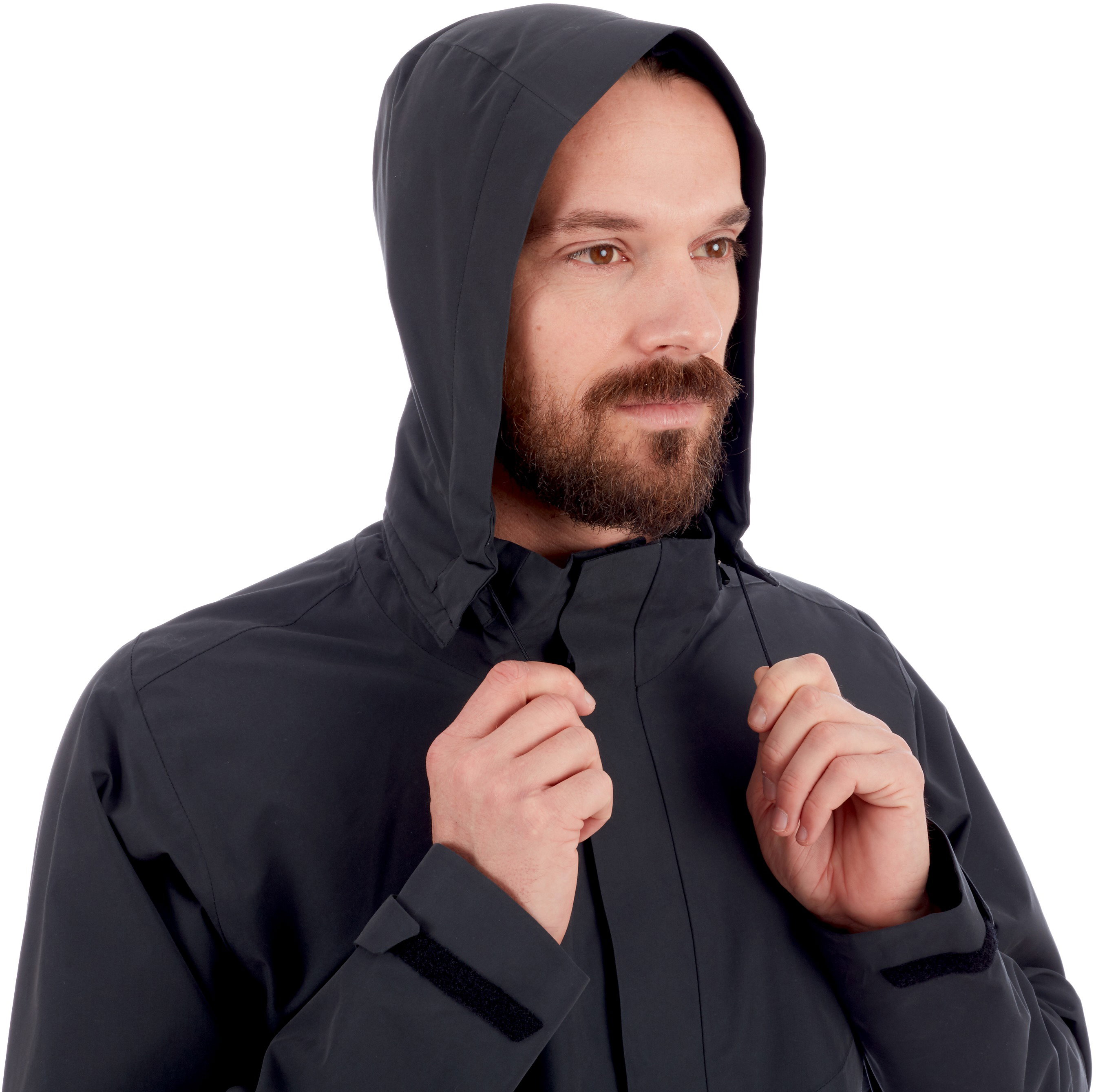 Mammut Trovat HS Hooded Jackets | Absolute-Snow