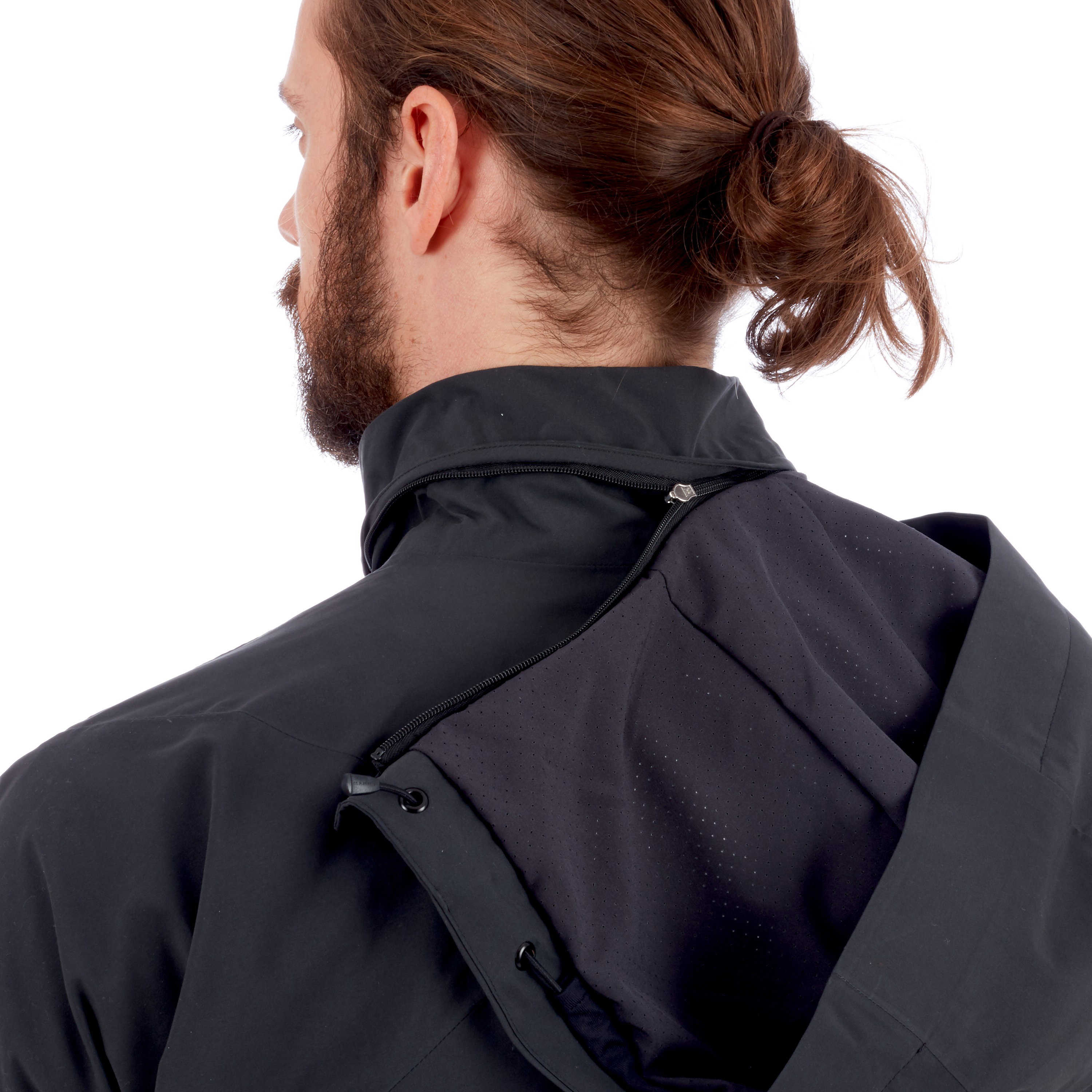 Mammut Trovat HS Hooded Jackets | Absolute-Snow