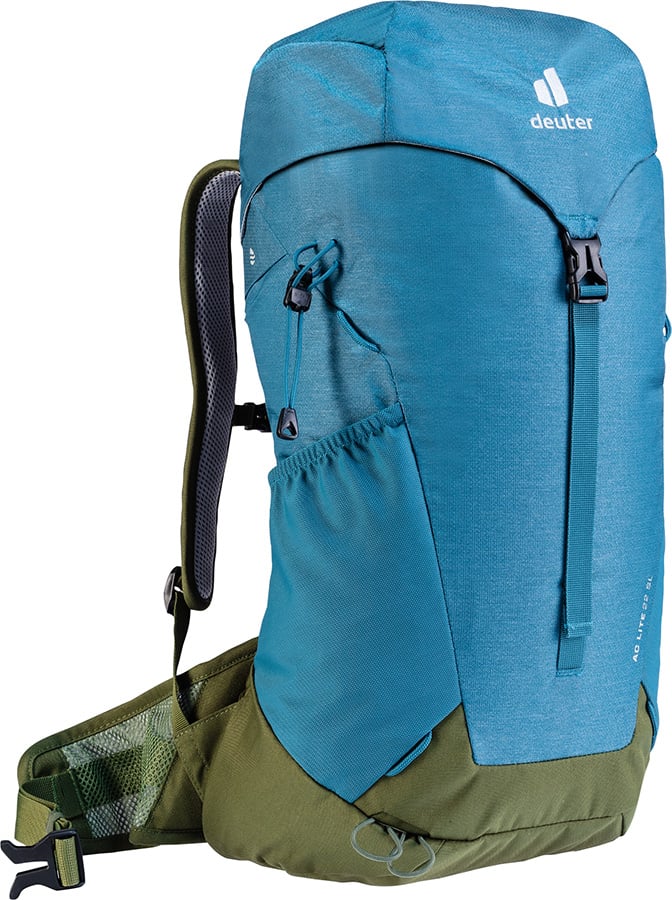 Deuter AC Lite 22 SL Women's Hiking Backpack