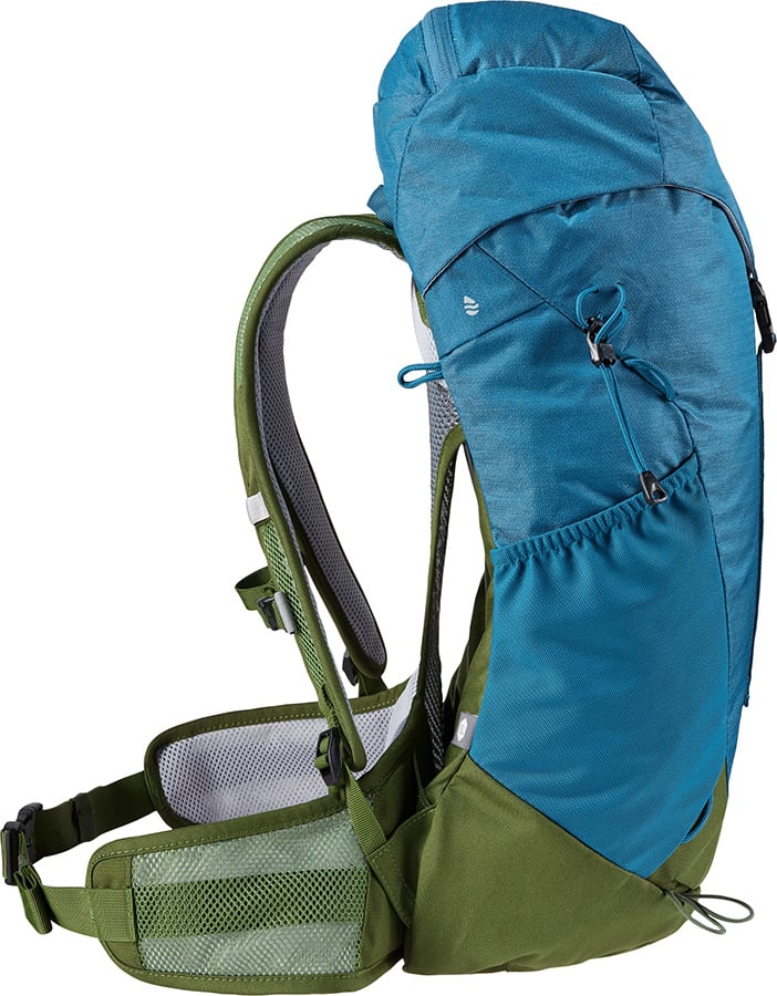 Deuter AC Lite 22 SL Women's Hiking Backpack