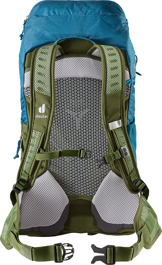 Deuter AC Lite 22 SL Women's Hiking Backpack