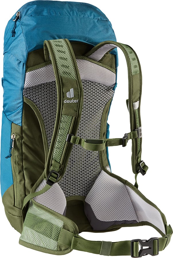 Deuter AC Lite 22 SL Women's Hiking Backpack