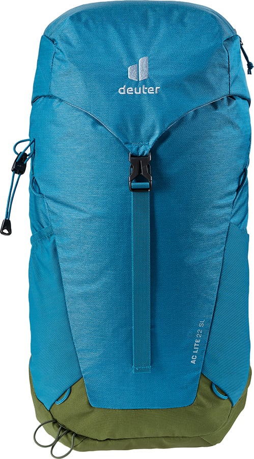 Deuter AC Lite 22 SL Women's Hiking Backpack