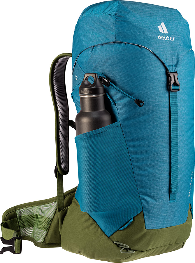 Deuter AC Lite 22 SL Women's Hiking Backpack