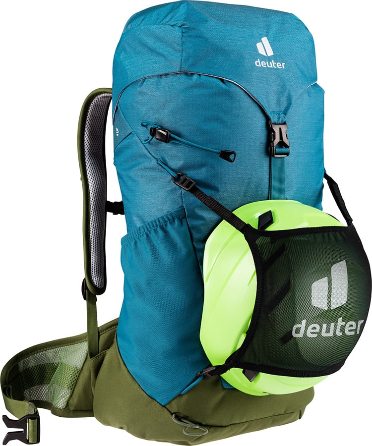 Deuter AC Lite 22 SL Women's Hiking Backpack
