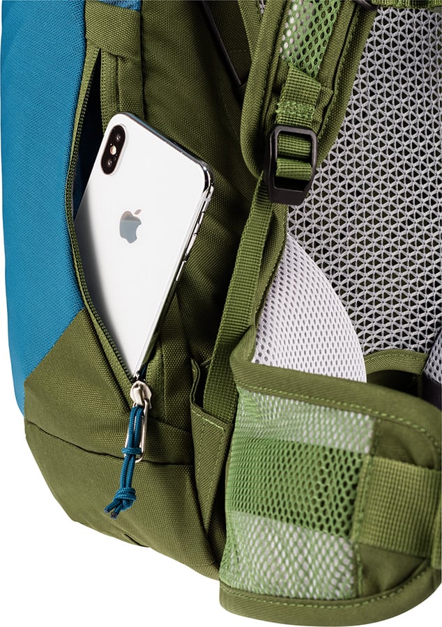 Deuter AC Lite 22 SL Women's Hiking Backpack