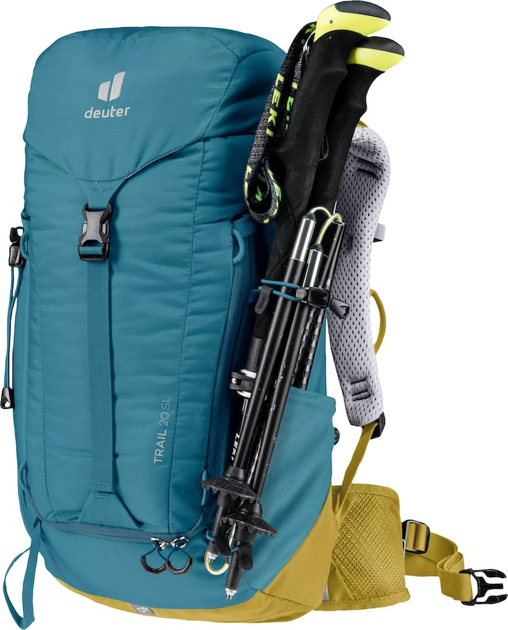 Deuter Trail 20 SL Hiking Backpack