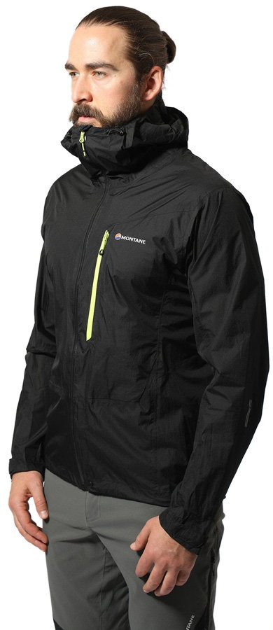 Montane Minimus Waterproof Pertex Shell Jacket