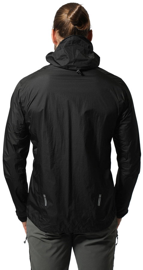 Montane Minimus Waterproof Pertex Shell Jacket