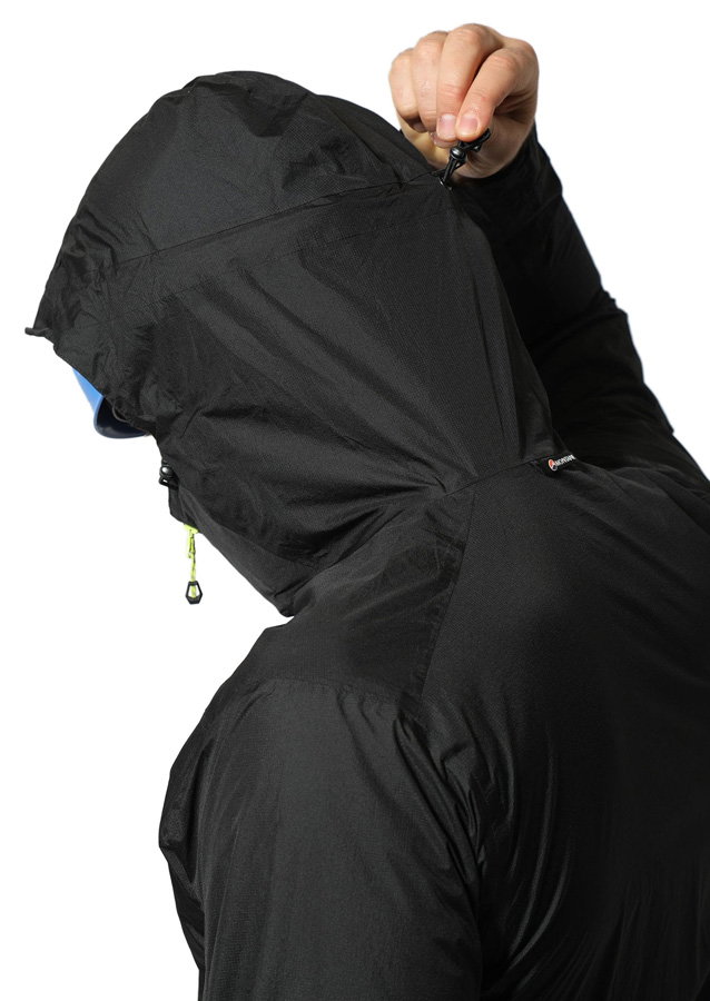 Montane Minimus Waterproof Pertex Shell Jacket
