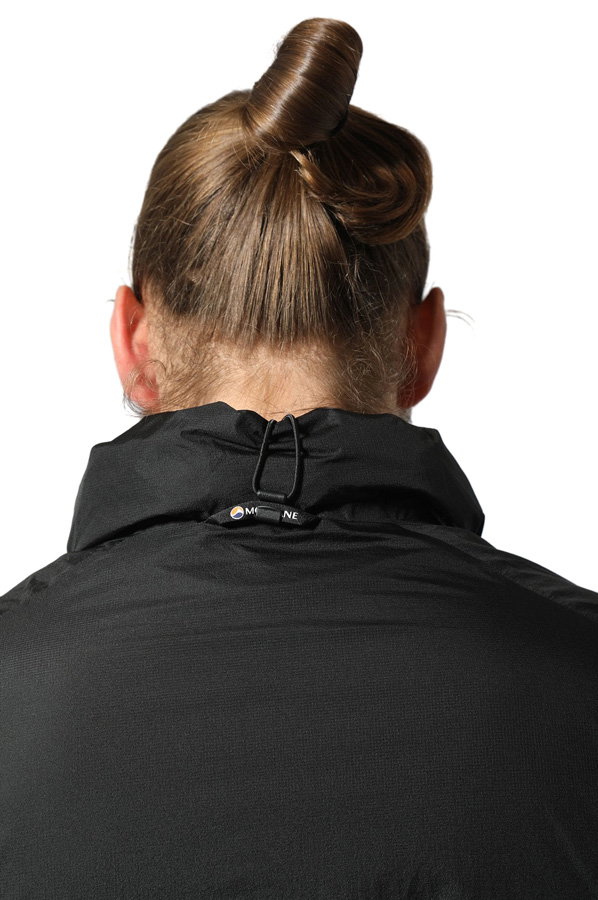 Montane Minimus Waterproof Pertex Shell Jacket