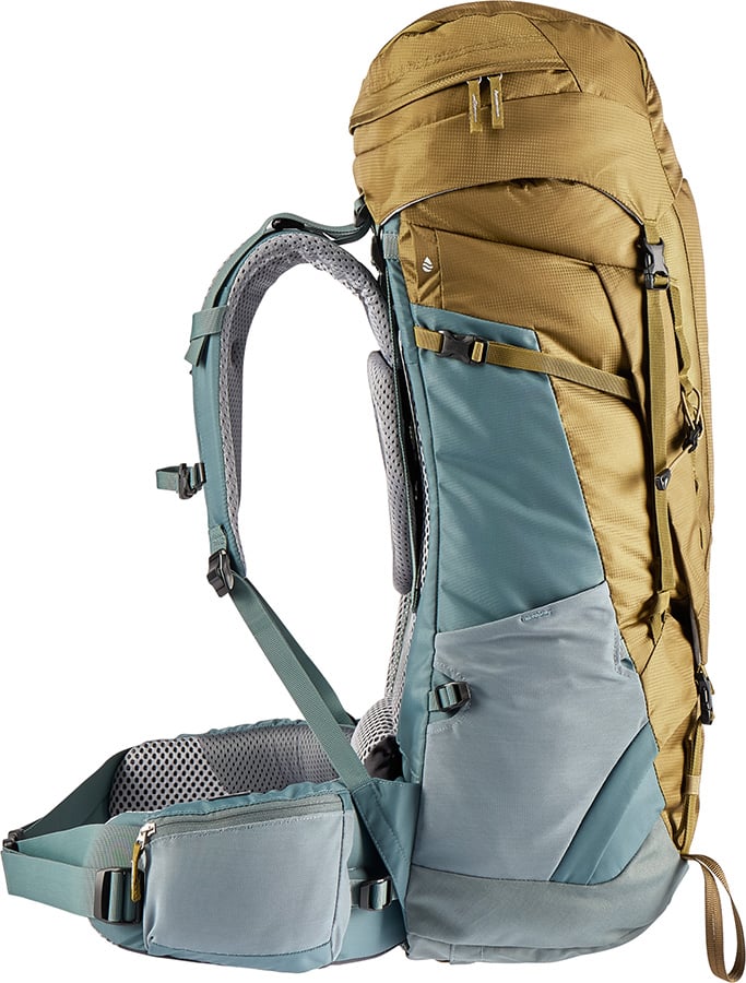 Deuter Aircontact 55 + 10 Trekking Backpack