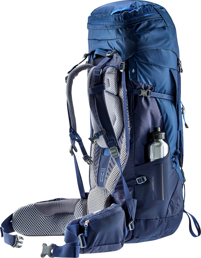 Deuter Aircontact 65 + 10 Trekking Backpack