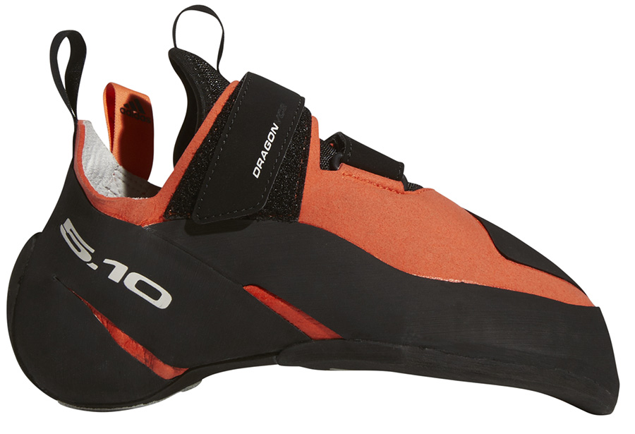 Adidas Five Ten Dragon VCS Rock Climbing Shoes