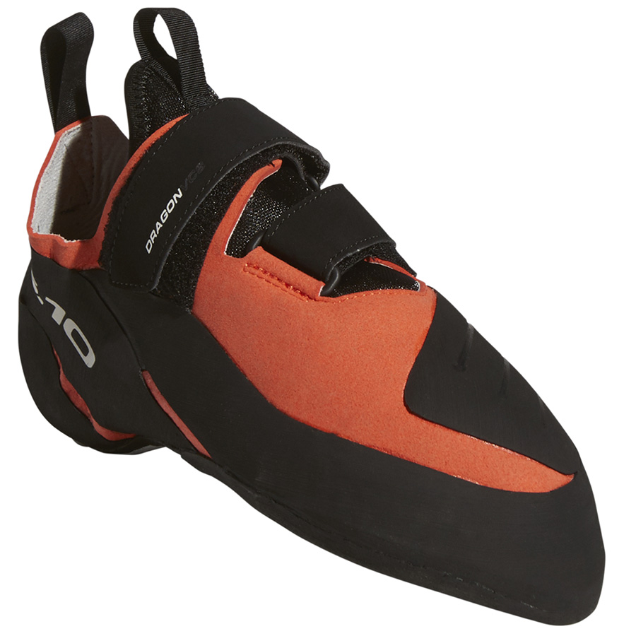 Adidas Five Ten Dragon VCS Rock Climbing Shoes