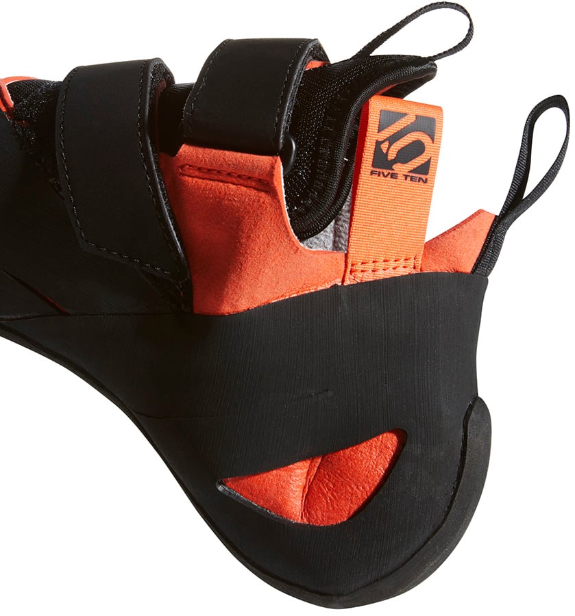 Adidas Five Ten Dragon VCS Rock Climbing Shoes