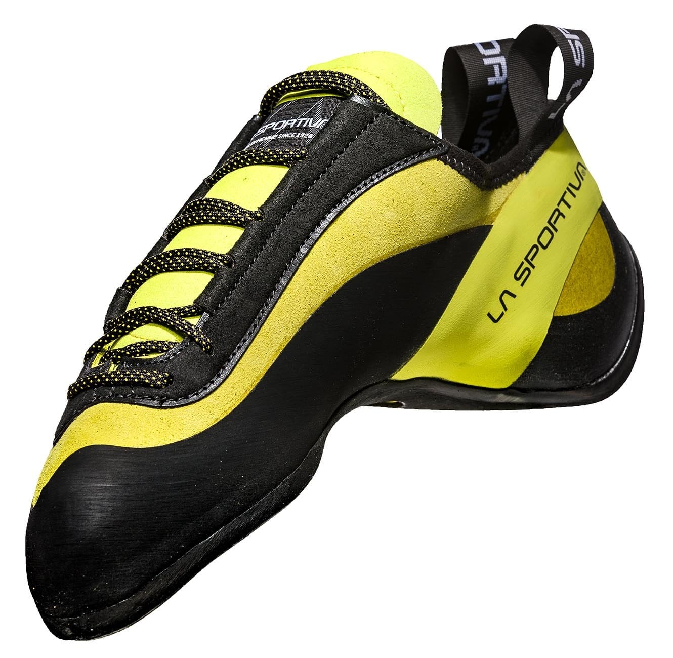 La Sportiva Miura Rock Climbing Shoe