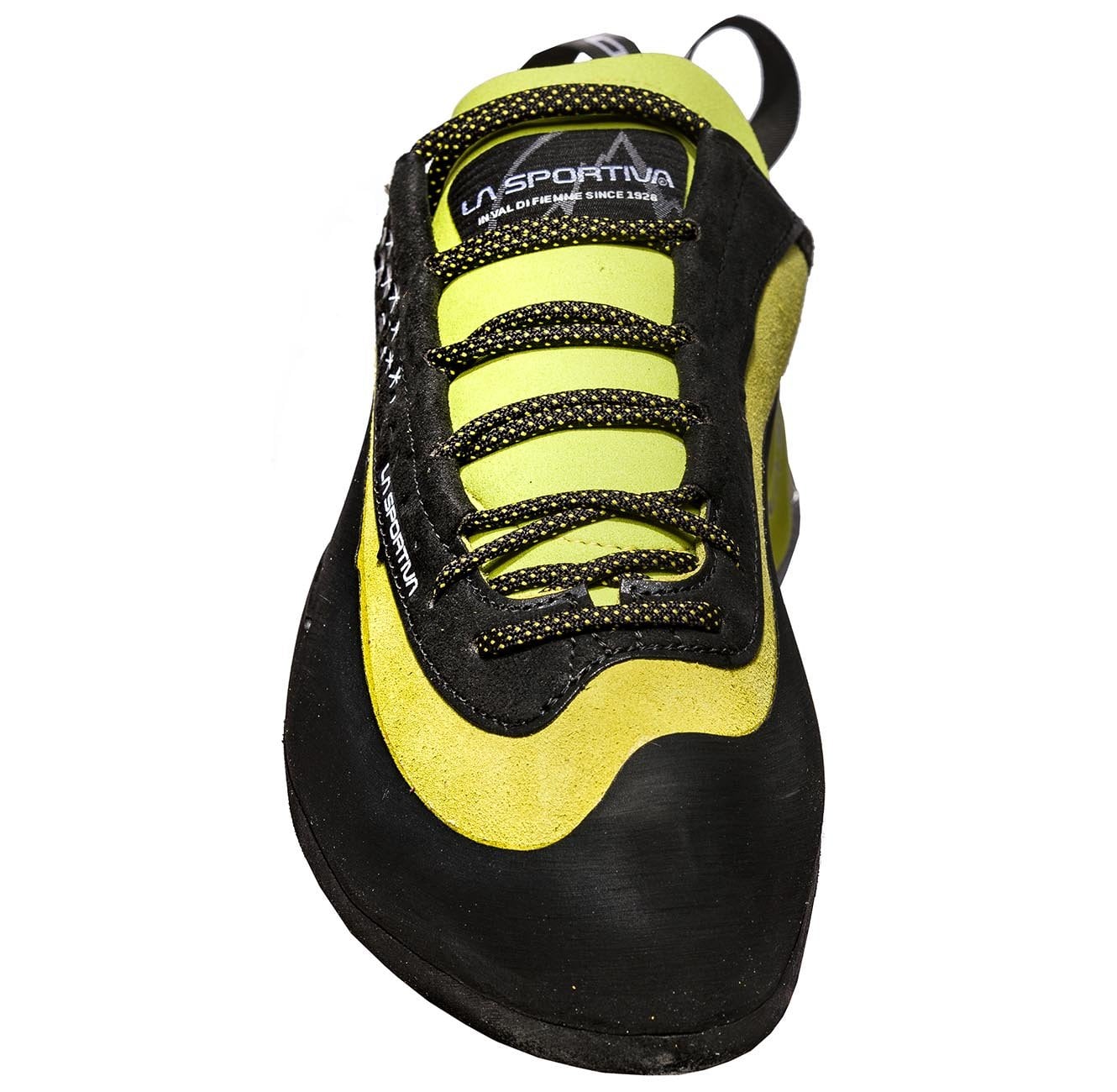 La Sportiva Miura Rock Climbing Shoe