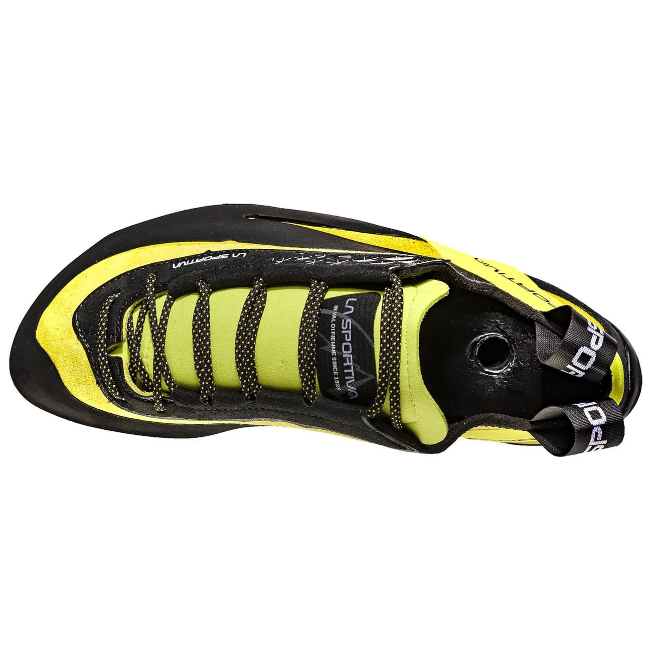 La Sportiva Miura Rock Climbing Shoe