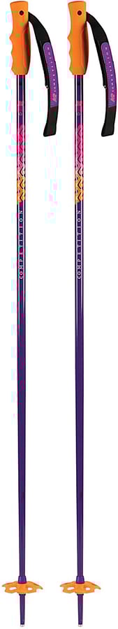 K2 Comp 16 Ski Poles