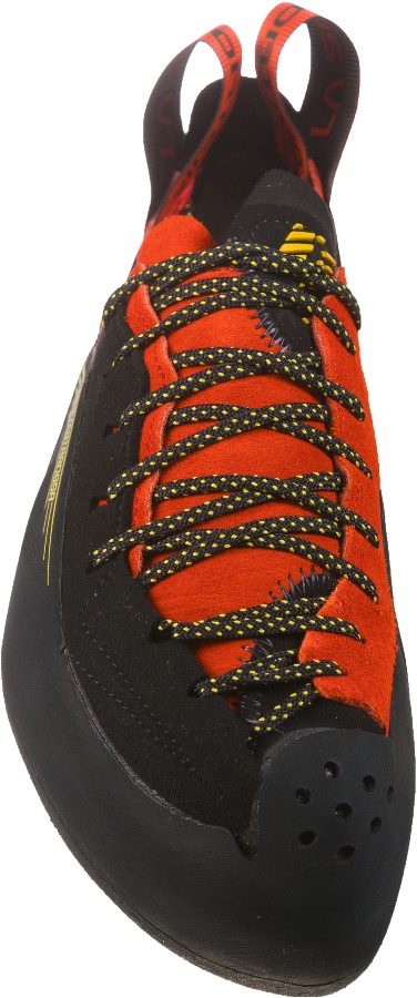 La Sportiva Testarossa Rock Climbing Shoe
