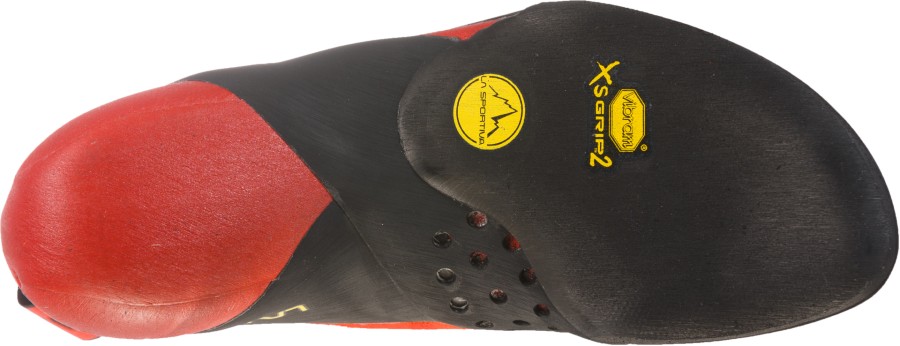 La Sportiva Testarossa Rock Climbing Shoe
