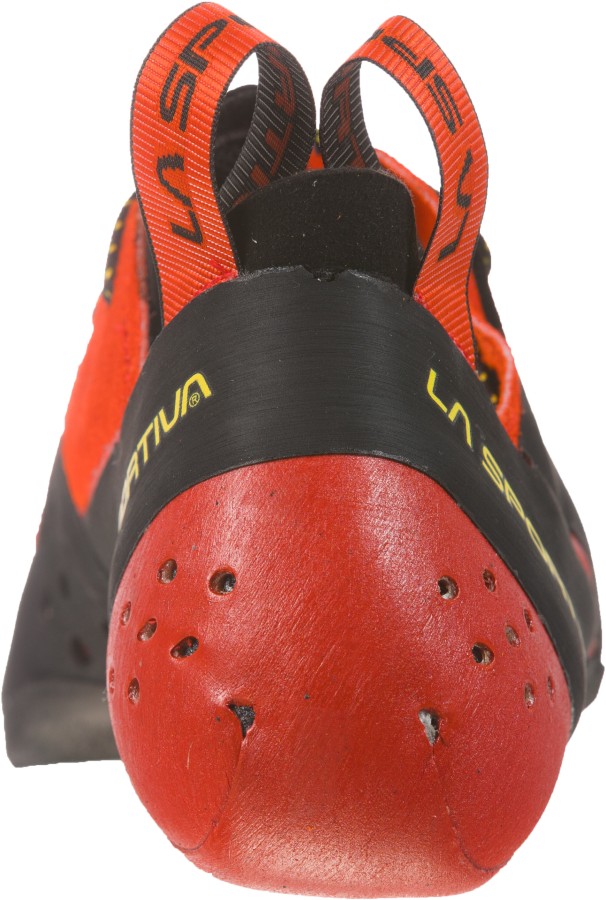 La Sportiva Testarossa Rock Climbing Shoe