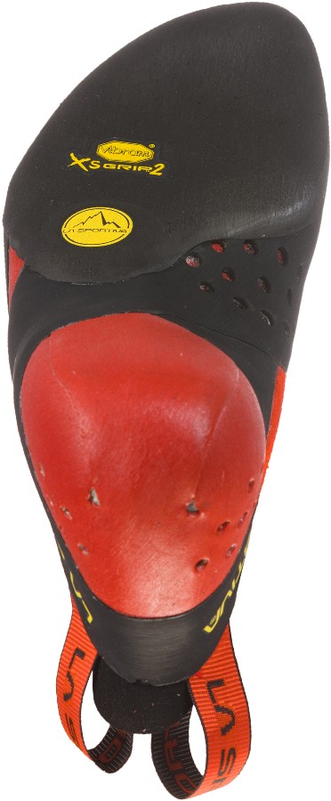 La Sportiva Testarossa Rock Climbing Shoe