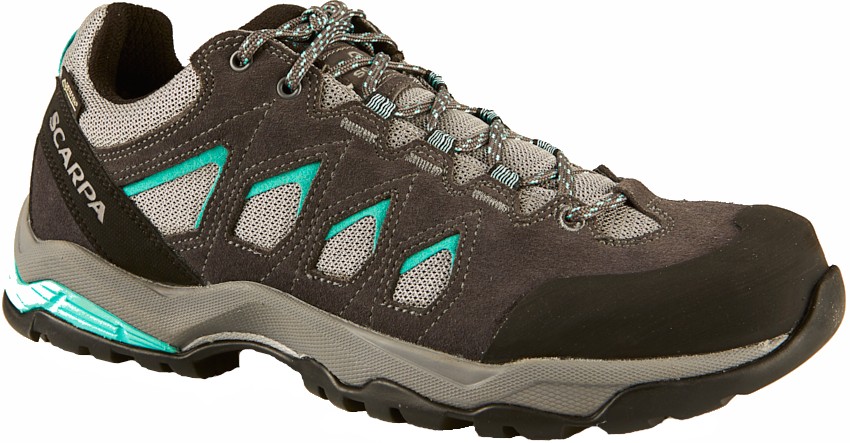 Scarpa Moraine Gore-Tex Women's Approach Shoe