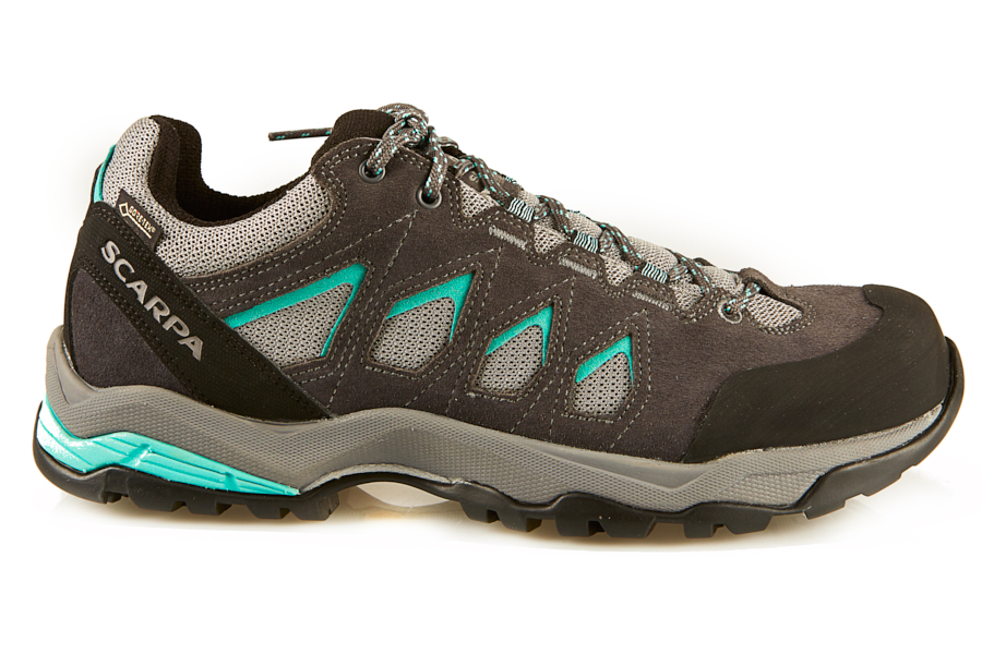Scarpa Moraine Gore-Tex Women's Approach Shoe