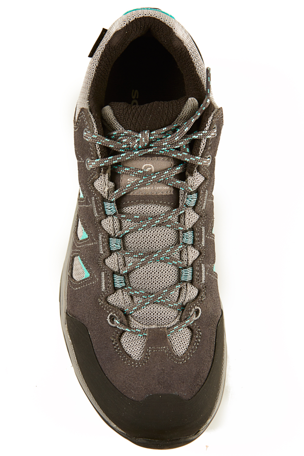 Scarpa Moraine Gore-Tex Women's Approach Shoe