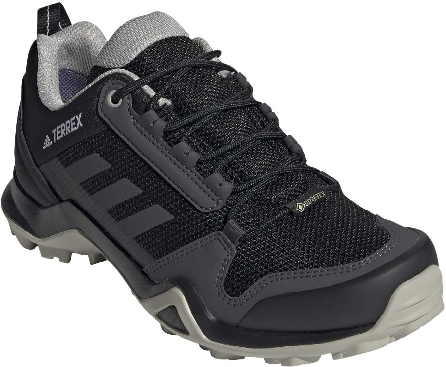 Adidas Terrex AX3 Gore-Tex Women's Walking Shoes
